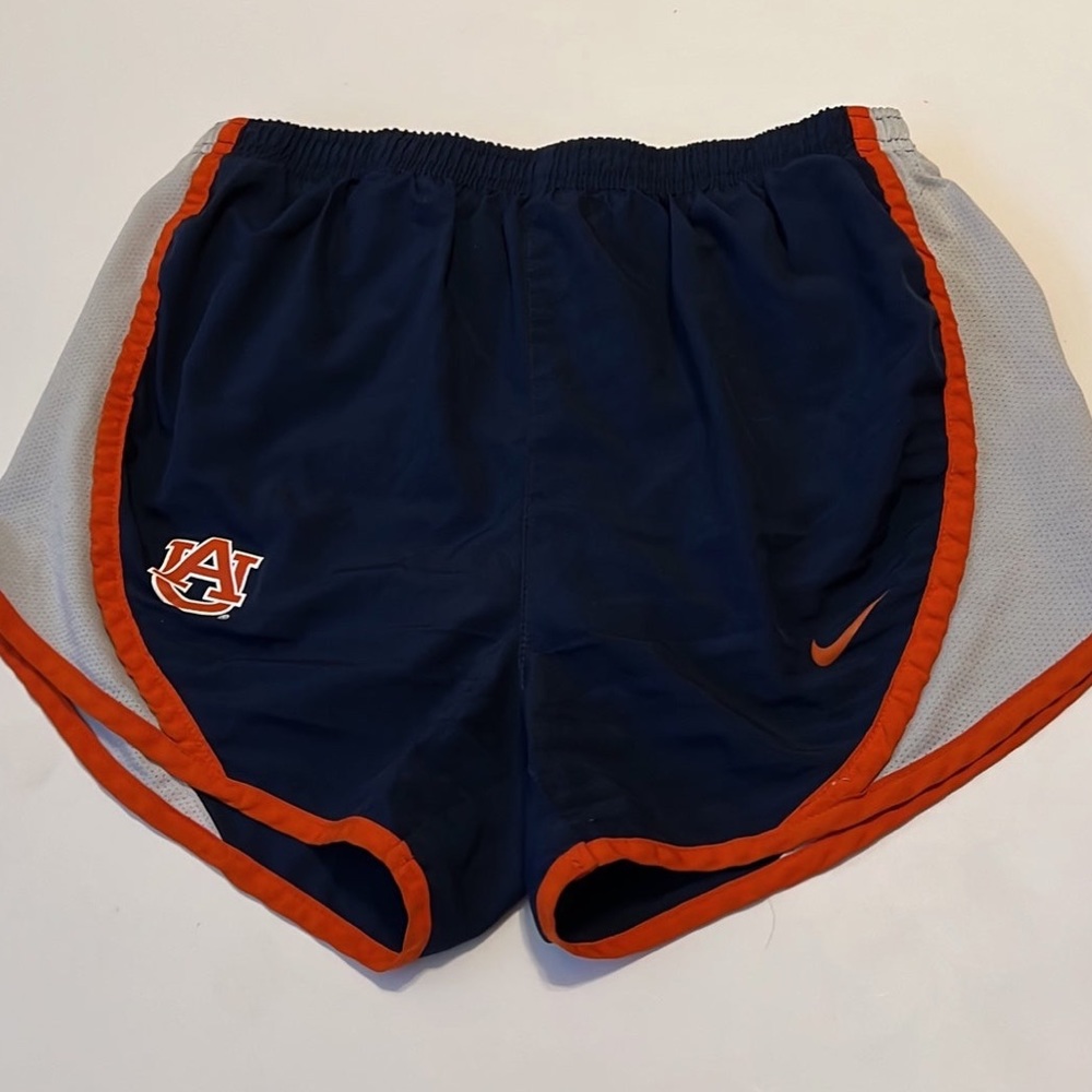 Auburn Nike Shorts